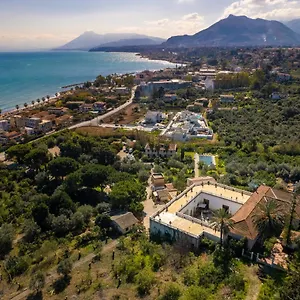  Agroturismo Cefalà